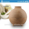 Holz Glas Aromatherapie Diffusor &amp; Nachtlichter